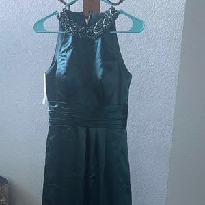 Mother of the bride dress